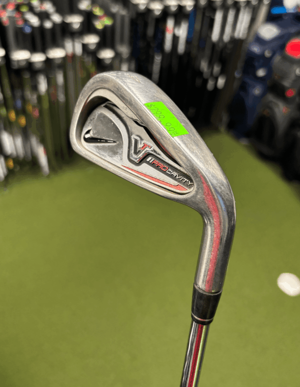 Trade In Nike Pro Cavity 4-PW,AW Regular RH