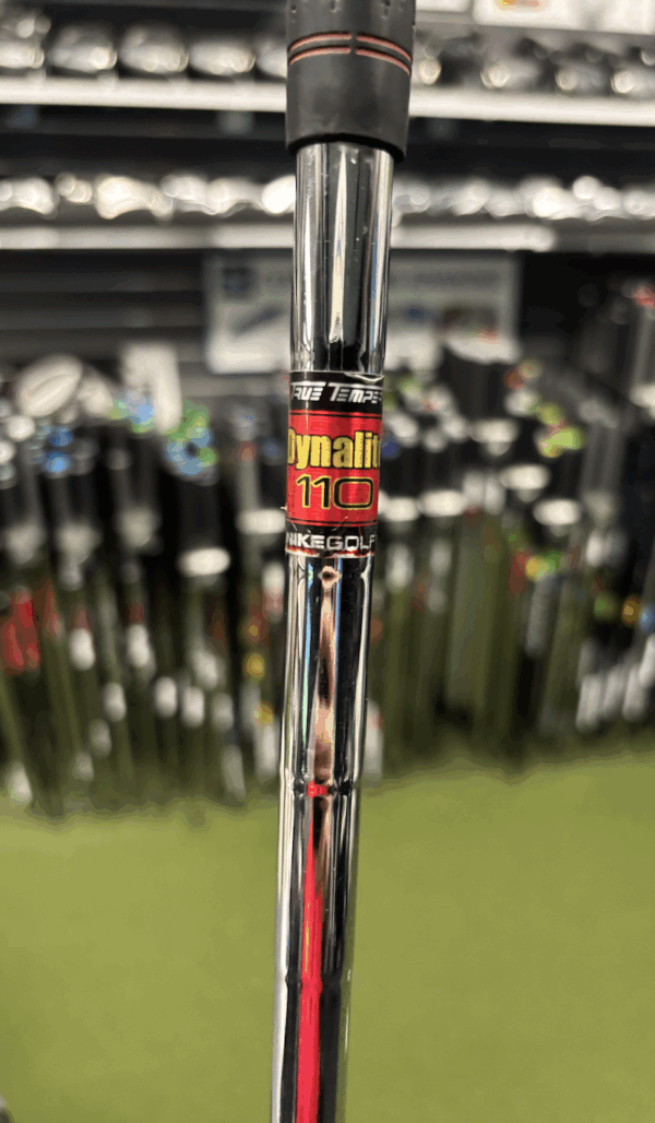 Trade In Nike Pro Cavity 4-PW,AW Regular RH - Image 3