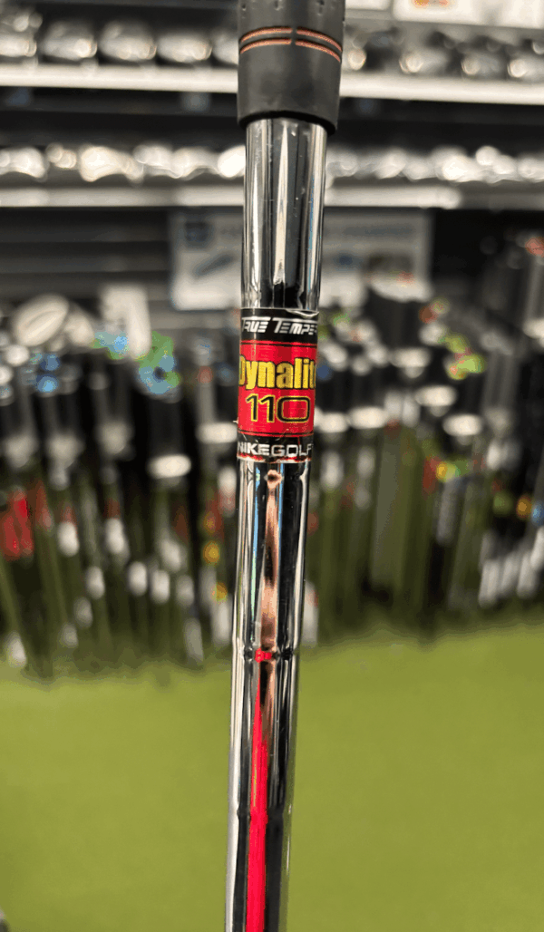 Trade In Nike Pro Cavity 4-PW,AW Regular RH - Image 4