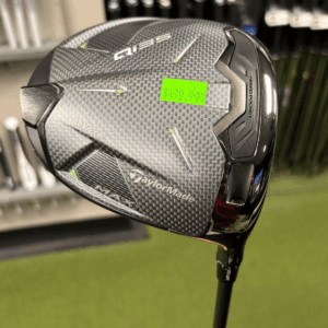 Trade in Qi35 Max Driver 9.0 RH Stiff Flex