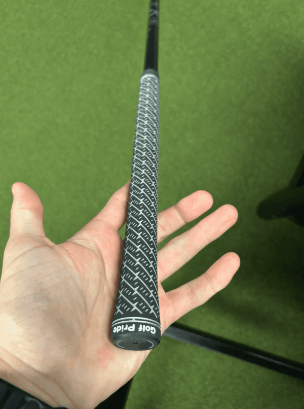 Trade in Qi35 Max Driver 9.0 RH Stiff Flex - Image 5