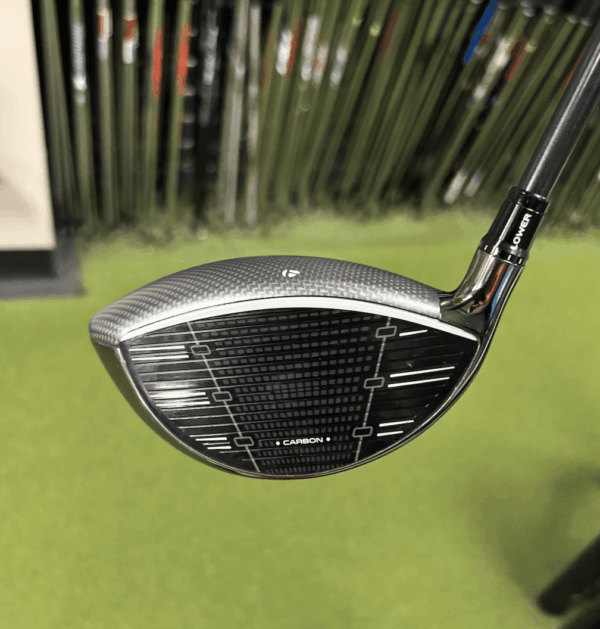 Trade in Qi35 Max Driver 9.0 RH Stiff Flex - Image 4