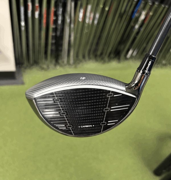Trade in Qi35 Max Driver 9.0 RH Stiff Flex - Image 2