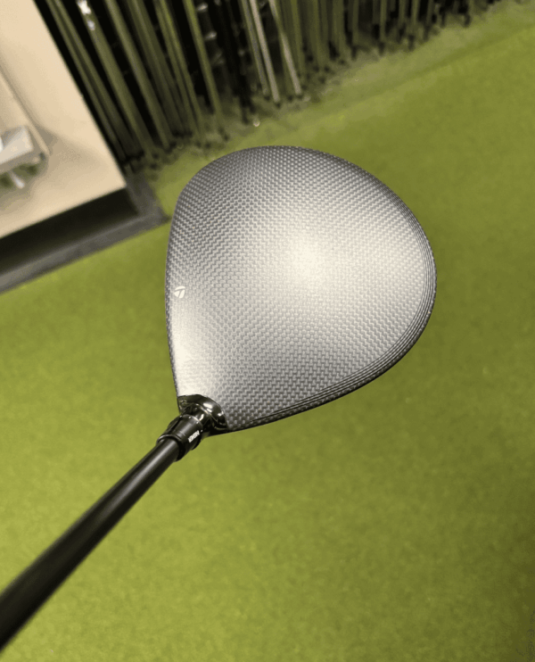 Trade in Qi35 Max Driver 9.0 RH Stiff Flex - Image 3