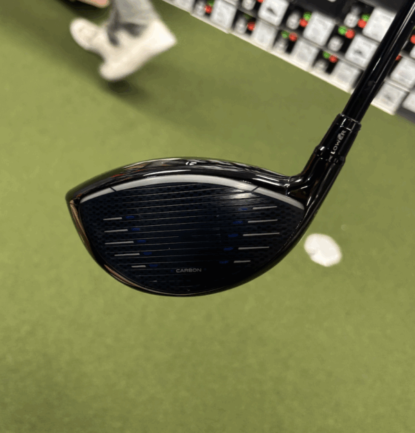 Trade in Qi10 Driver 8.0 RH TX Flex - Image 3