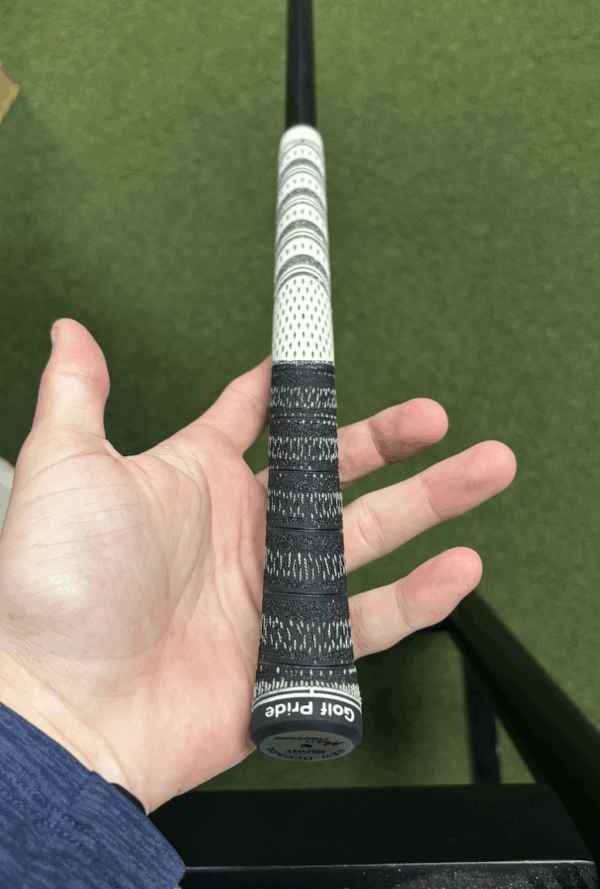 Trade in Qi10 Driver 8.0 RH TX Flex - Image 4