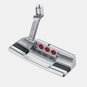 Scotty Cameron Studio Style Squareback 2 (L-Neck)