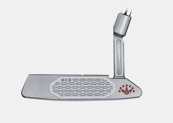 Scotty Cameron Studio Style Squareback 2 (L-Neck) - Image 3