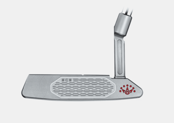 Scotty Cameron Studio Style Squareback 2 (L-Neck) - Image 7