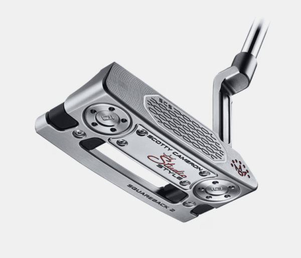 Scotty Cameron Studio Style Squareback 2 (L-Neck) - Image 6