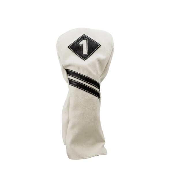 Vintage Driver Cover
