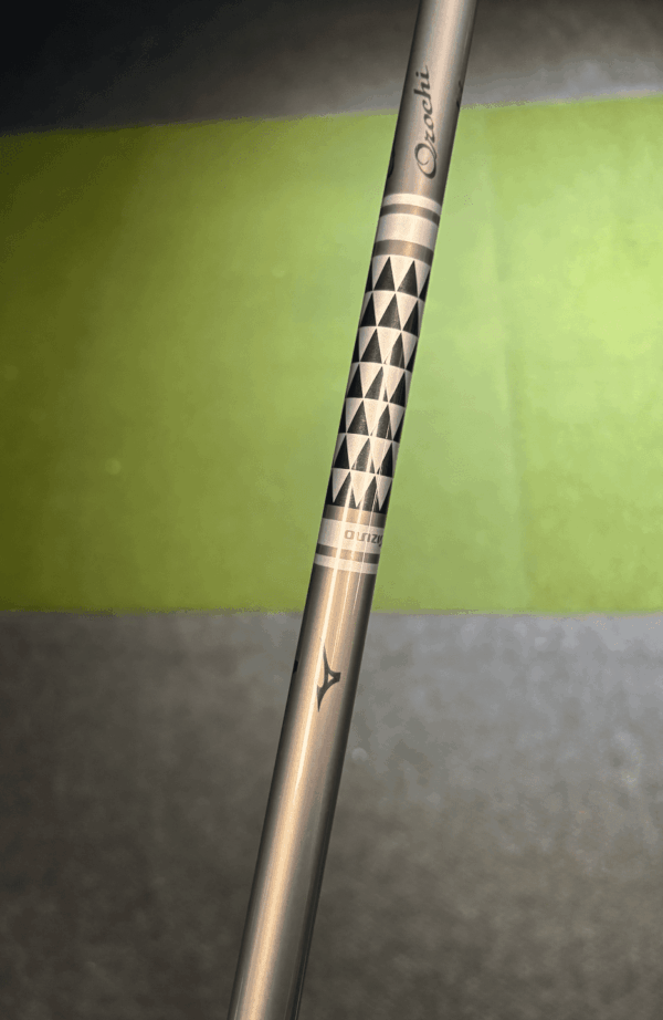 Trade in Mizuno JPX 850 6-PW - Image 4
