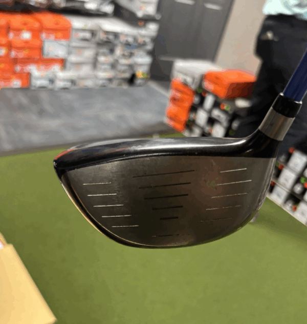 Trade in Cleveland HiBore 11.5 Stiff RH - Image 7