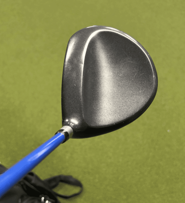 Trade in Cleveland HiBore 11.5 Stiff RH - Image 3