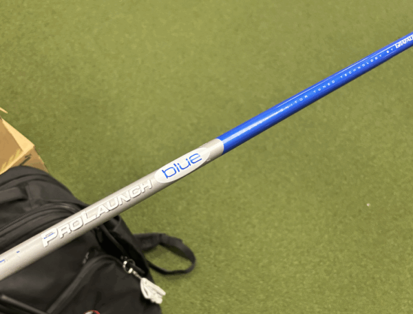 Trade in Cleveland HiBore 11.5 Stiff RH - Image 8