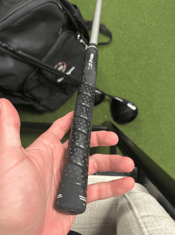 Trade in Cleveland HiBore 11.5 Stiff RH - Image 6