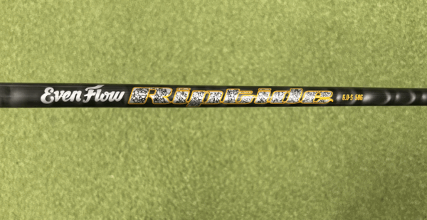 Trade in Srixon ZX5 9.5 Driver RH Stiff - Image 5