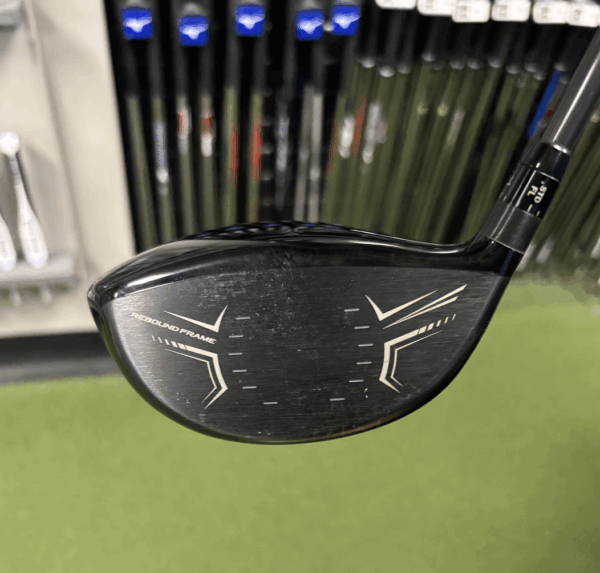 Trade in Srixon ZX5 9.5 Driver RH Stiff - Image 3