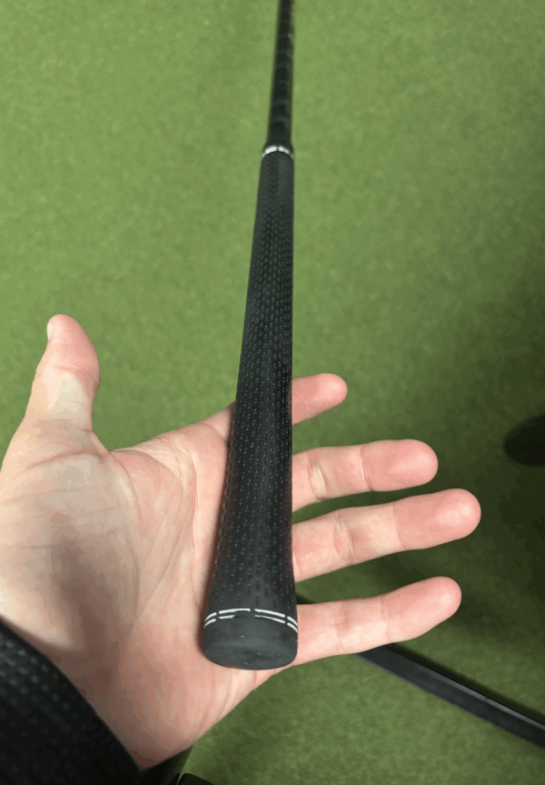 Trade in Srixon ZX5 9.5 Driver RH Stiff - Image 4