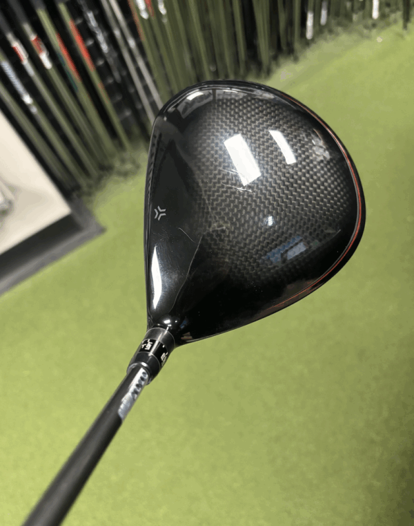 Trade in Srixon ZX5 9.5 Driver RH Stiff - Image 2