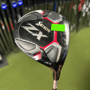 Trade in Srixon ZX Fairway 3 (15) RH Stiff
