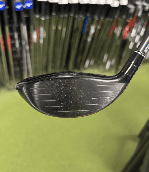 Trade in Srixon ZX Fairway 3 (15) RH Stiff - Image 4