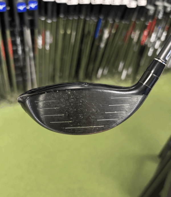 Trade in Srixon ZX Fairway 3 (15) RH Stiff - Image 7