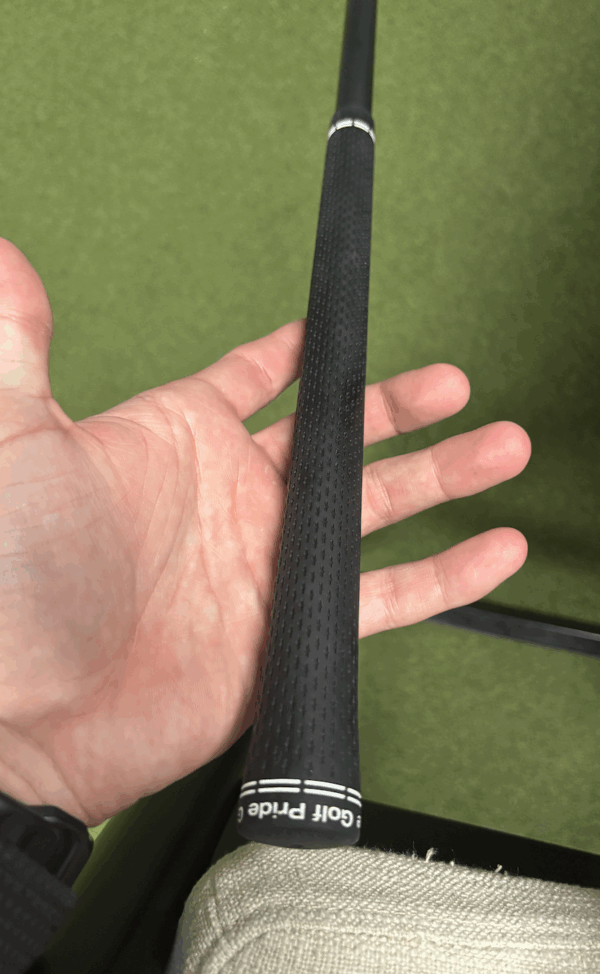 Trade in Srixon ZX Fairway 3 (15) RH Stiff - Image 9