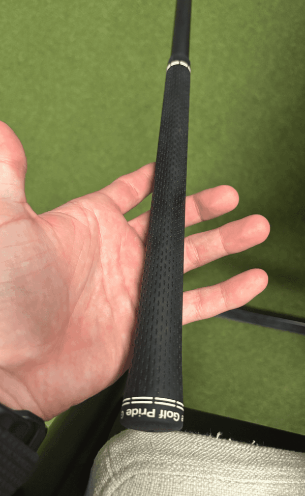 Trade in Srixon ZX Fairway 3 (15) RH Stiff - Image 6