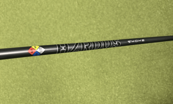 Trade in Srixon ZX Fairway 3 (15) RH Stiff - Image 8