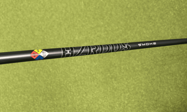 Trade in Srixon ZX Fairway 3 (15) RH Stiff - Image 5