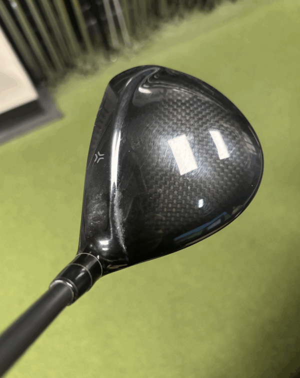 Trade in Srixon ZX Fairway 3 (15) RH Stiff - Image 2