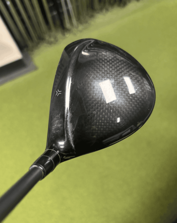 Trade in Srixon ZX Fairway 3 (15) RH Stiff - Image 3
