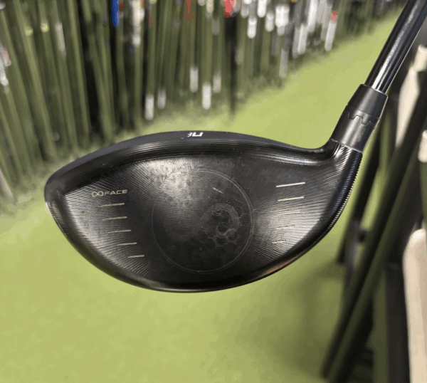 Trade in Cobra Radspeed 10.5 degree RH Driver Stiff Flex - Image 7