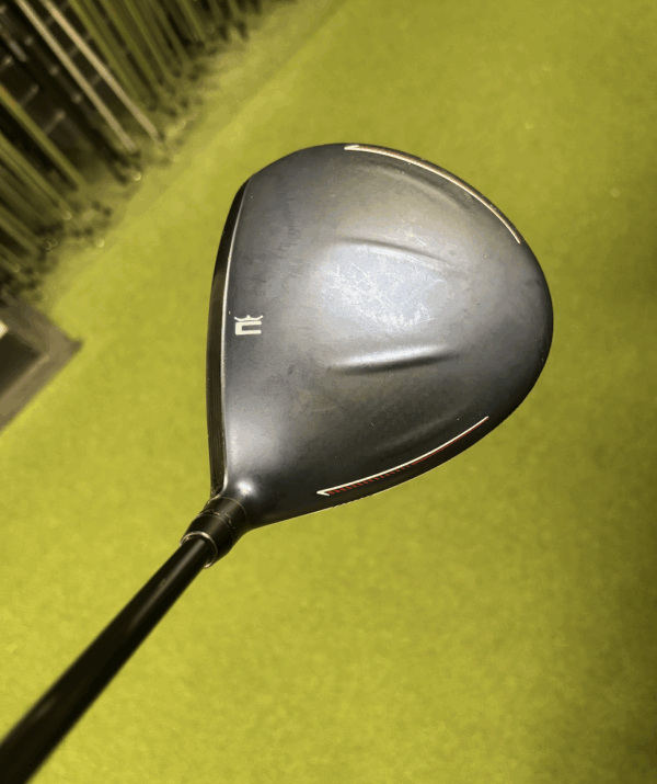 Trade in Cobra Radspeed 10.5 degree RH Driver Stiff Flex - Image 2