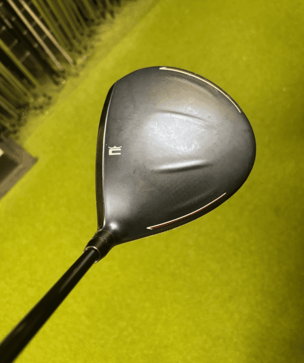 Trade in Cobra Radspeed 10.5 degree RH Driver Stiff Flex - Image 3