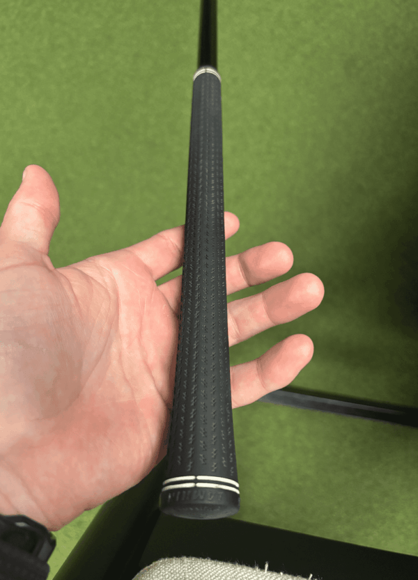 Trade in Cobra Radspeed 10.5 degree RH Driver Stiff Flex - Image 5