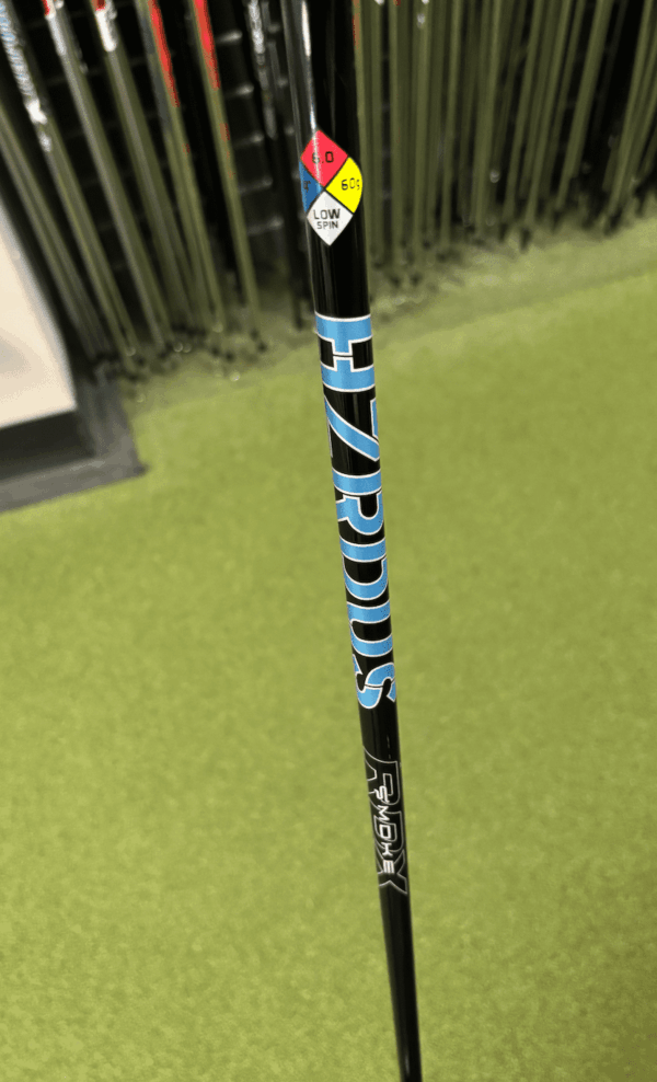 Trade in Cobra Radspeed 10.5 degree RH Driver Stiff Flex - Image 6