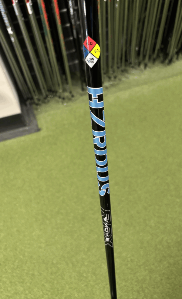 Trade in Cobra Radspeed 10.5 degree RH Driver Stiff Flex - Image 9