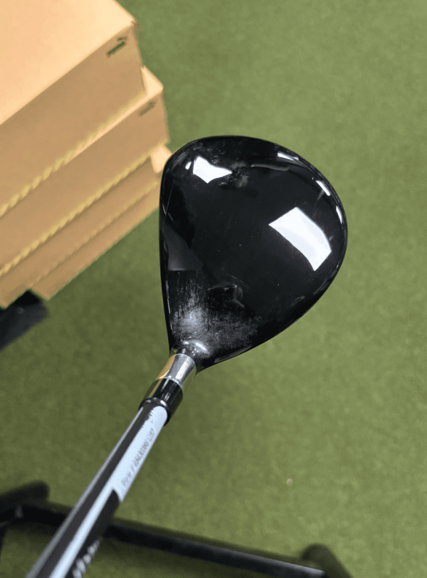 Trade in Callaway Razr Hawk Fairway 3 (15) Regular Flex - Image 2