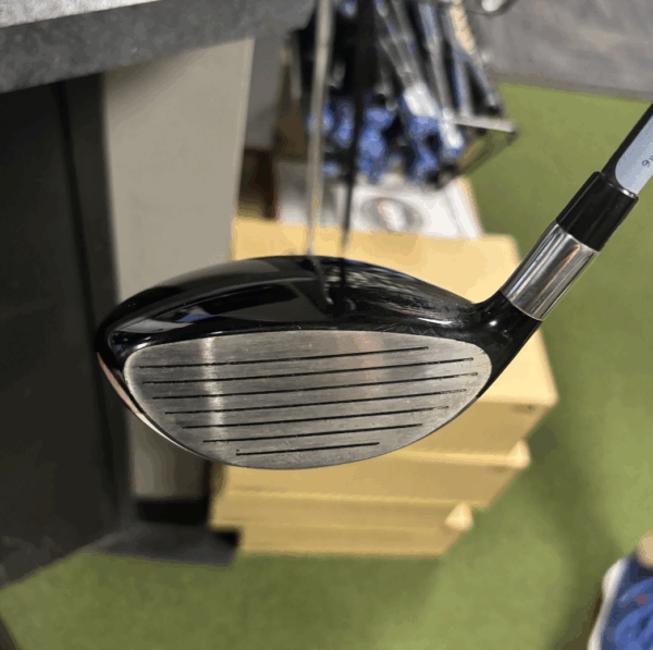 Trade in Callaway Razr Hawk Fairway 3 (15) Regular Flex - Image 3