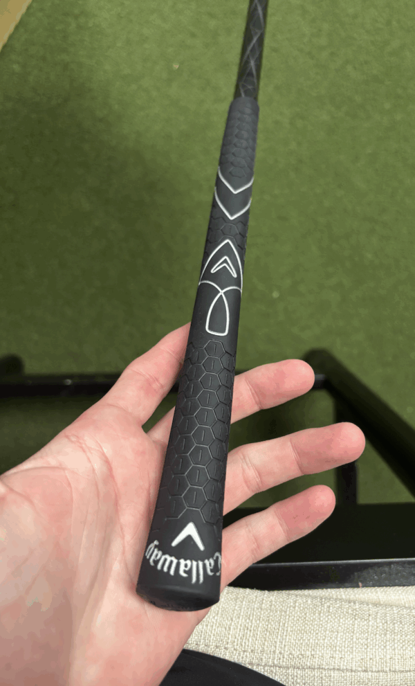 Trade in Callaway Razr Hawk Fairway 3 (15) Regular Flex - Image 8