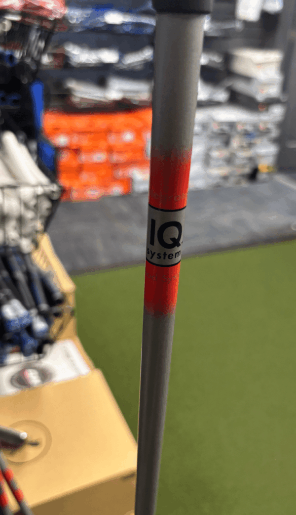 Trade in King Cobra Oversize Iron Set 4-LW RH Regular Flex - Image 4