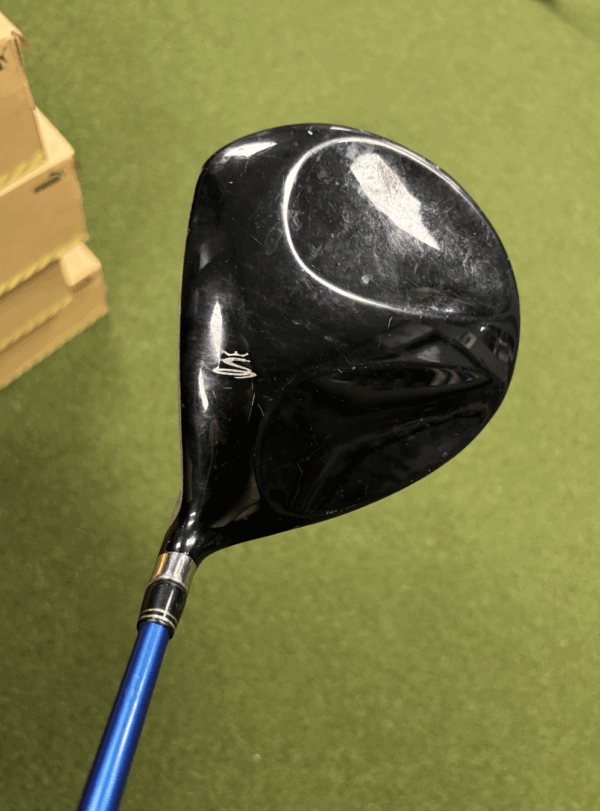 Trade In King Cobra Speed LD Offset Driver RH Regular Flex - Image 2