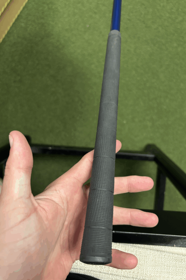 Trade In King Cobra Speed LD Offset Driver RH Regular Flex - Image 9