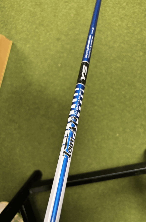 Trade In King Cobra Speed LD Offset Driver RH Regular Flex - Image 6
