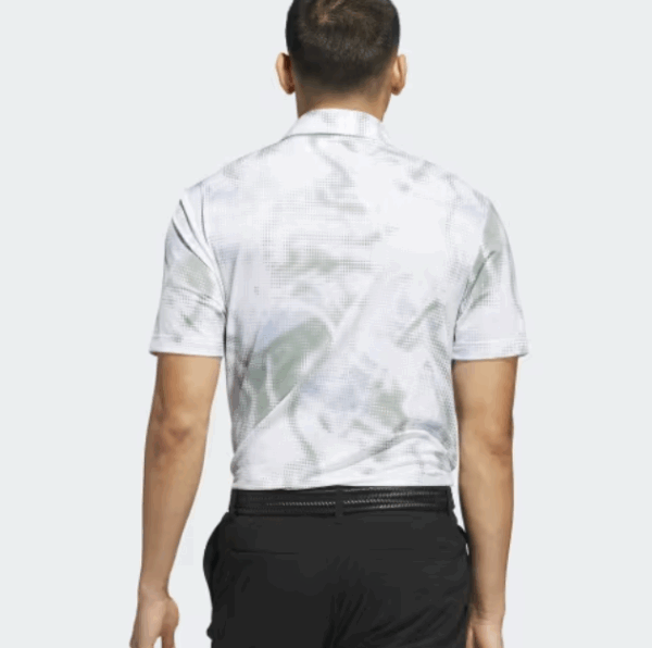 Adidas ULT MV MSH Polo (2025) - Image 5
