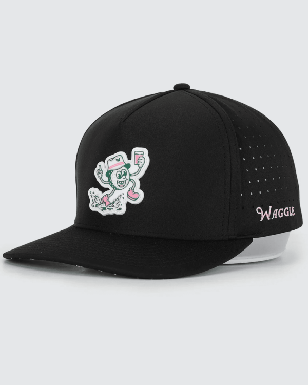 Waggle OG Snapback (Skipper) - Image 4