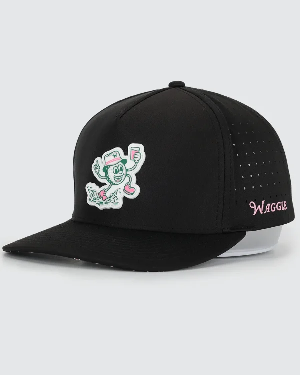 Waggle OG Snapback (Skipper) - Image 2