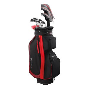 Taylormade RBZ SpeedLite (2025) Men's 11 Piece Set Steel